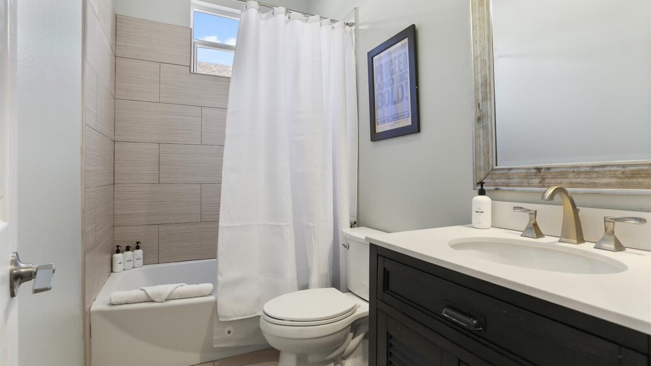 Photo of Bathroom in Fairgrounds