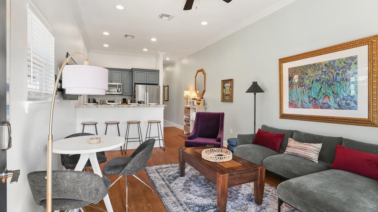 Photo of Livingroom in Fairgrounds