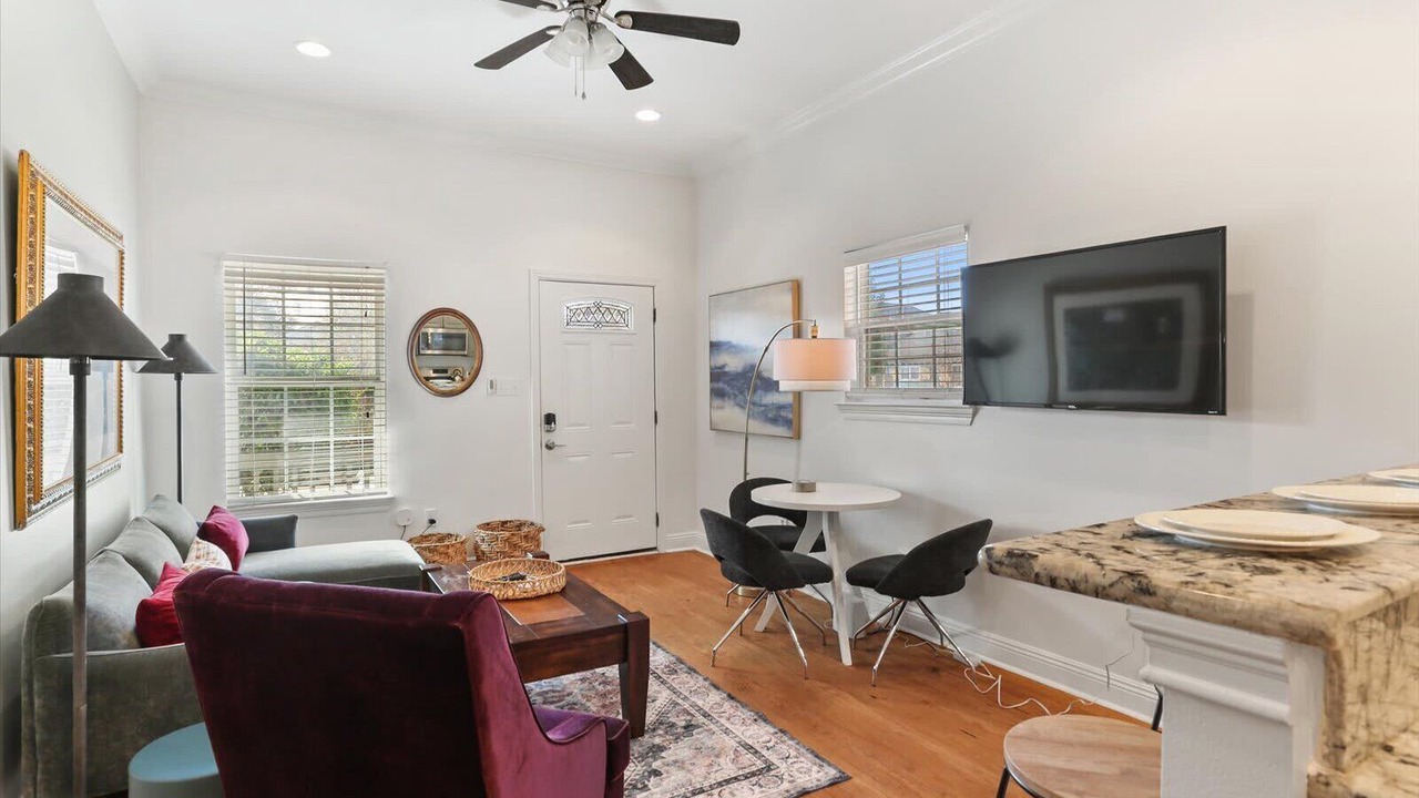 Photo of Livingroom in Fairgrounds