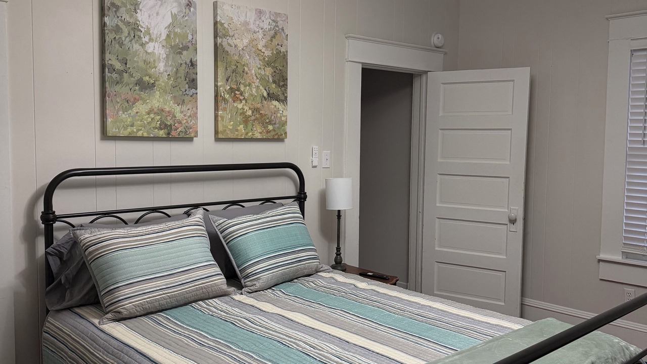 Photo of Bedroom in Tupelo