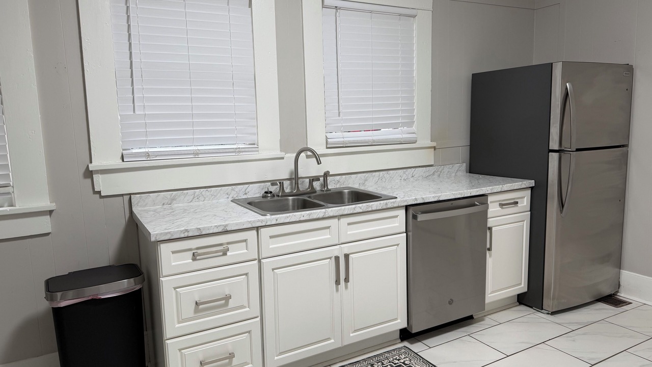 Photo of Kitchen in Tupelo