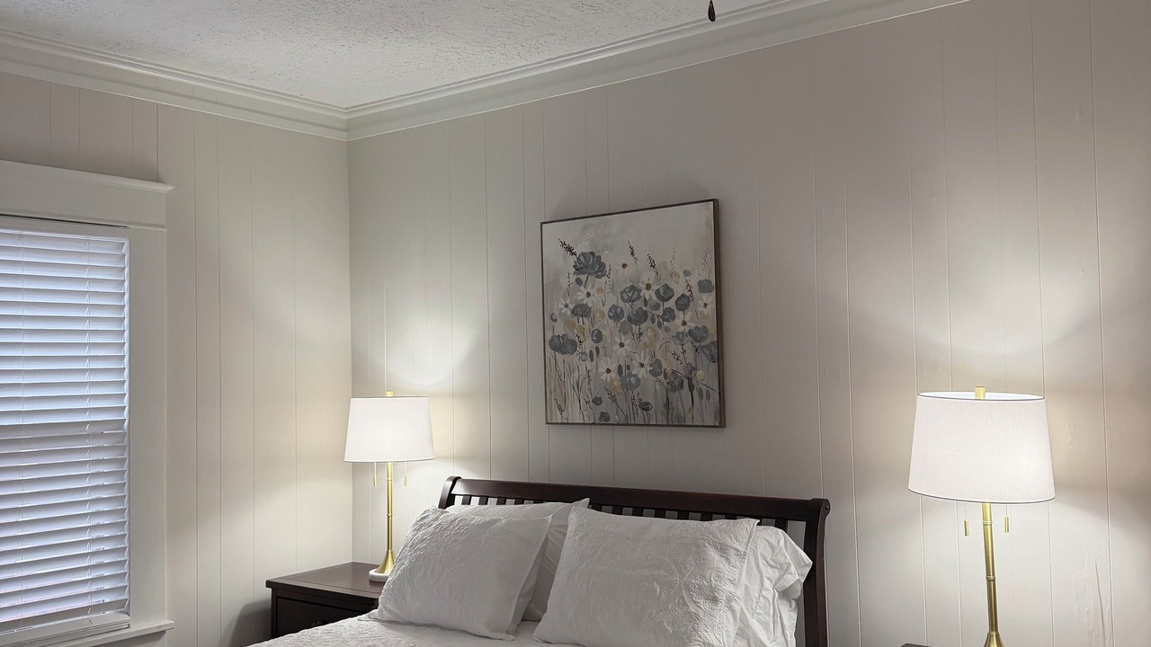 Photo of Bedroom in Tupelo