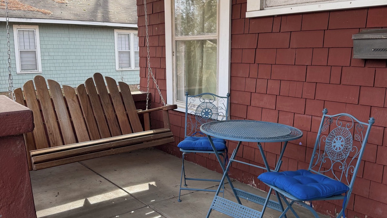 Photo of Outdoor in Tupelo