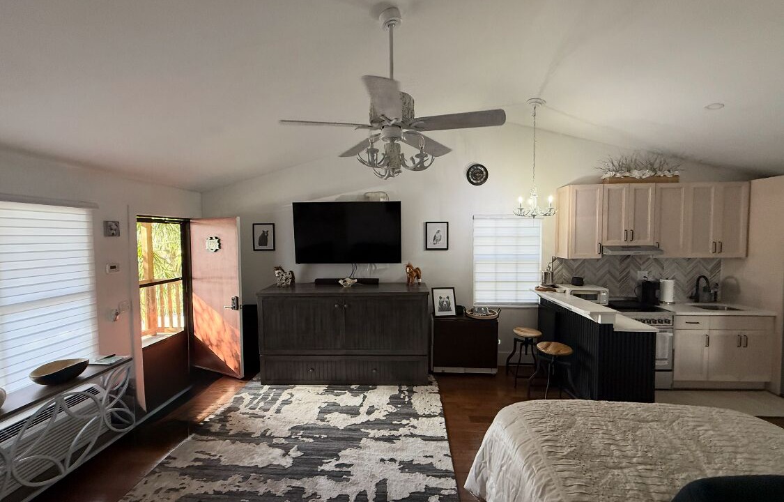Photo of Bedroom in River Ranch