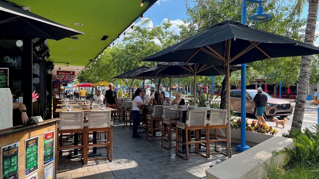 Photo of Outdoor in Lauderdale-by-the-Sea