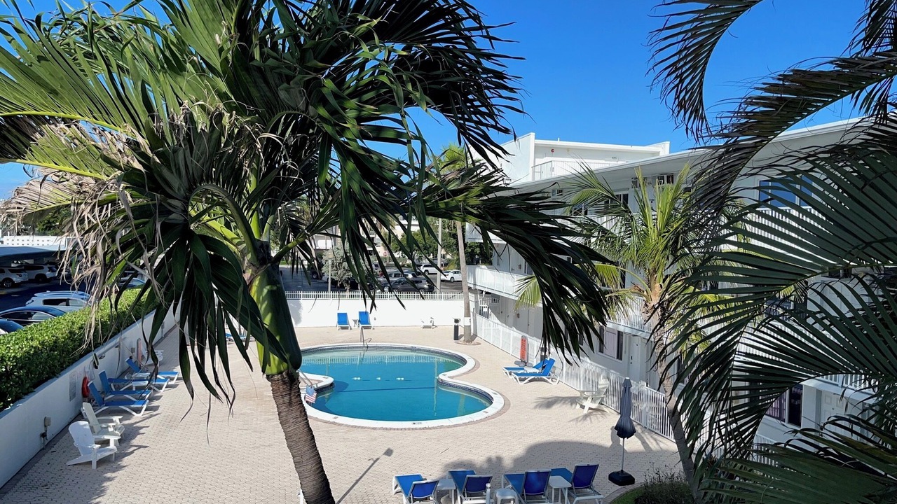 Photo of Outdoor in Lauderdale-by-the-Sea
