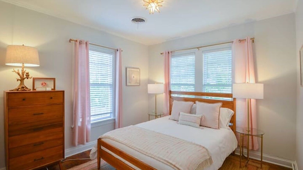 Photo of Bedroom in Starkville