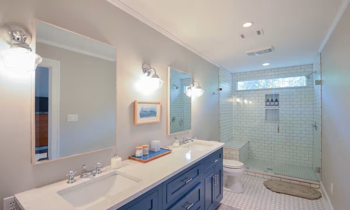 Photo of Bathroom in Starkville