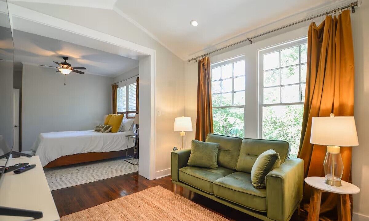 Photo of Bedroom in Starkville