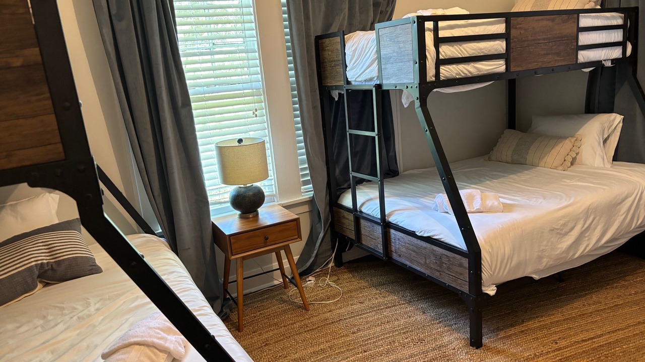 Photo of Bedroom in Starkville