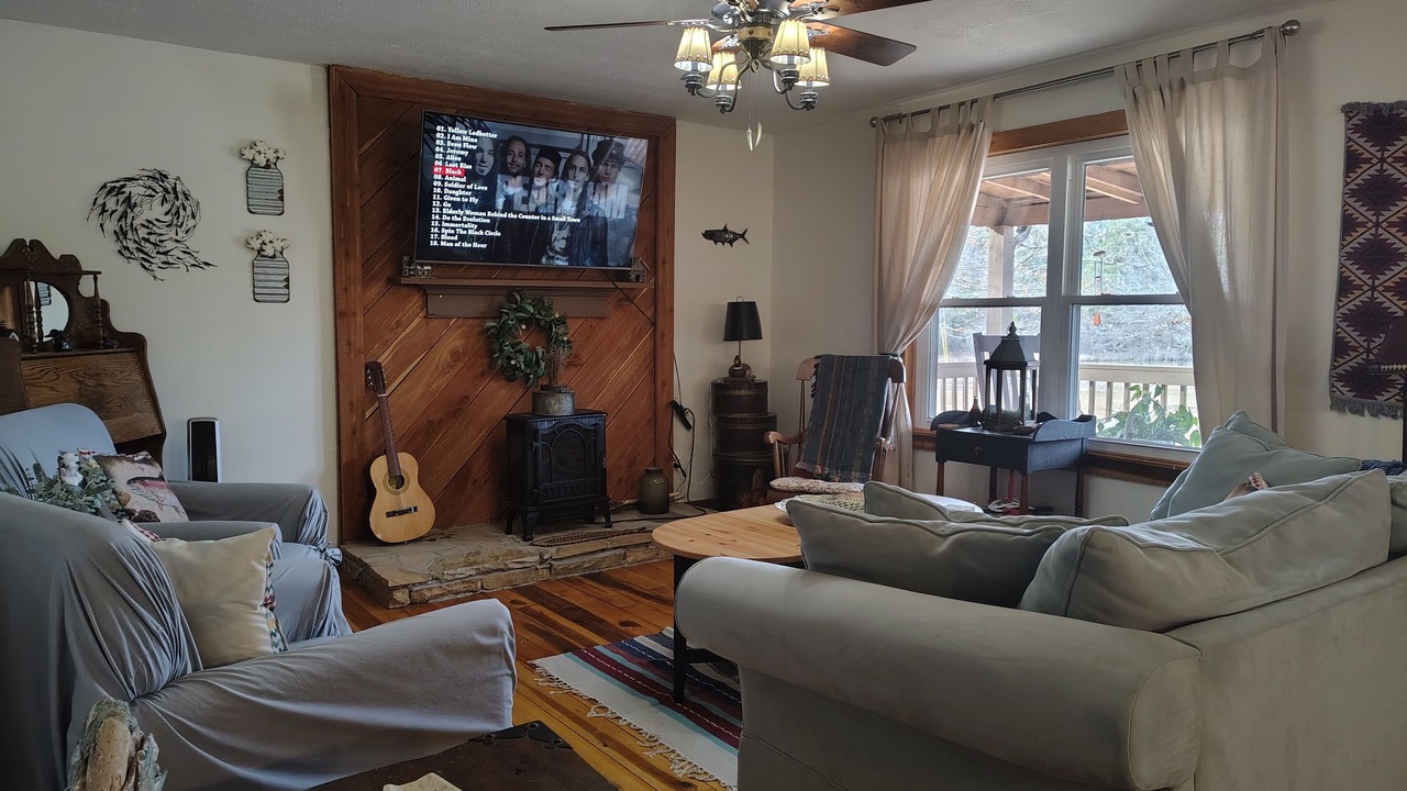 Photo of Livingroom in Fort Payne