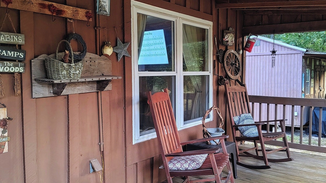 Photo of Outdoor in Fort Payne