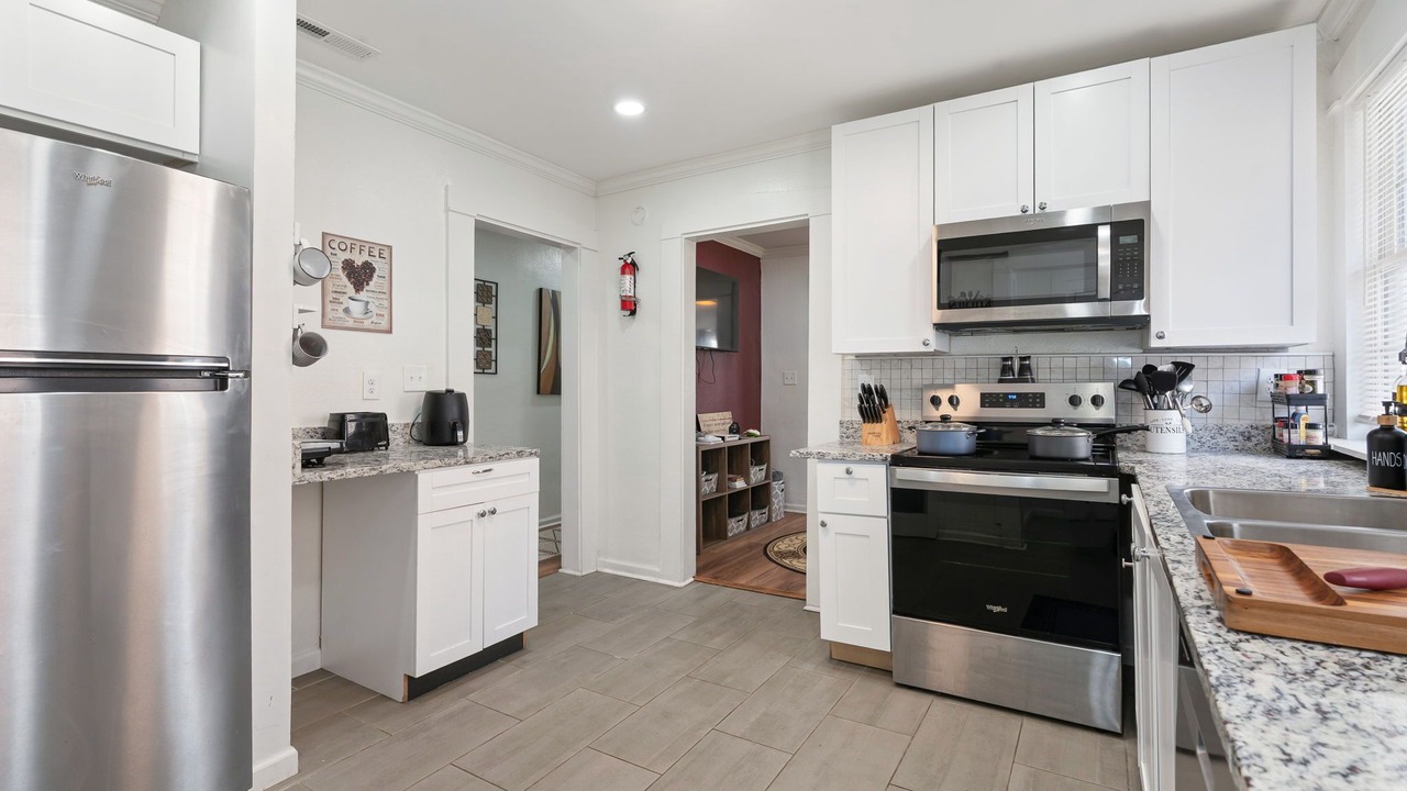 Photo of Kitchen in Birmingham