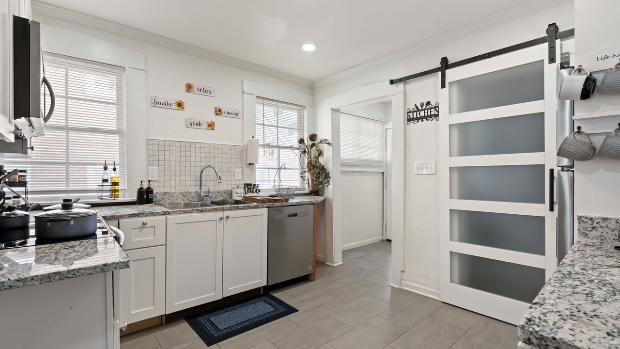 Photo of Kitchen in Birmingham