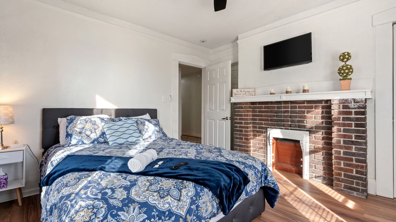 Photo of Bedroom in Birmingham
