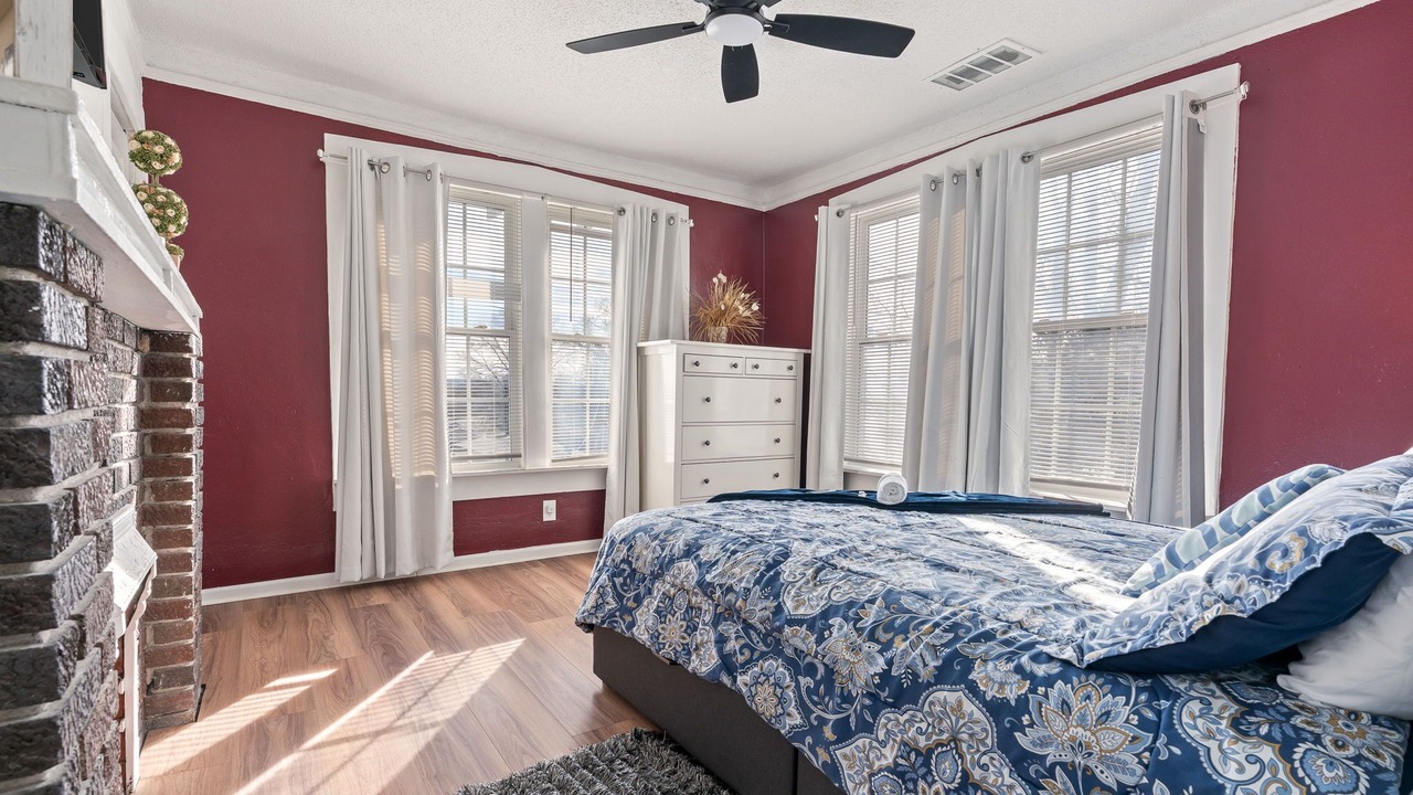 Photo of Bedroom in Birmingham