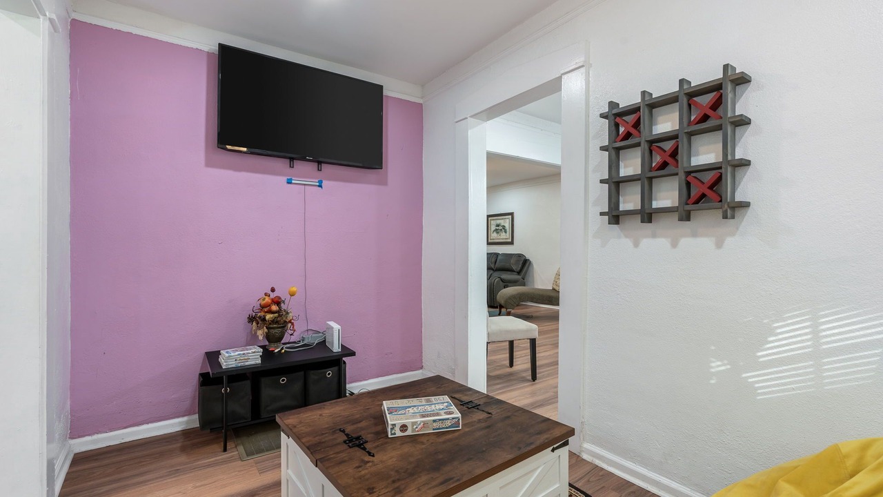 Photo of Livingroom in Birmingham