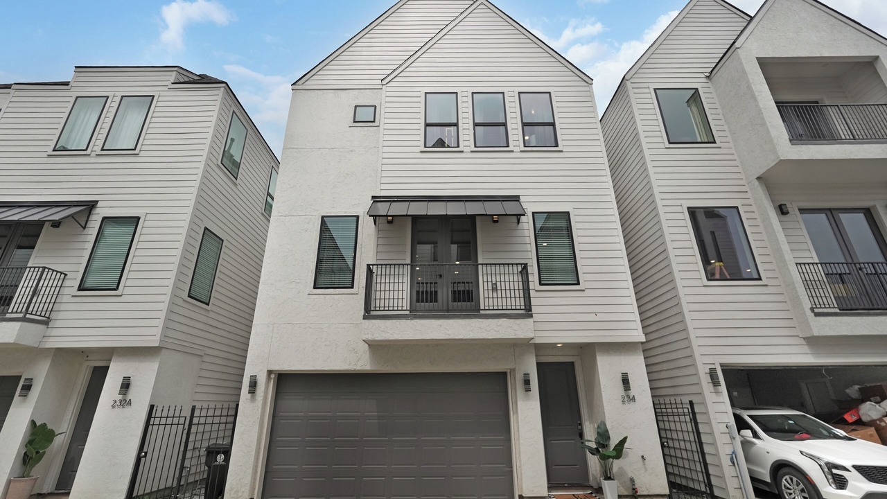 Photo of Outdoor in Greater Heights