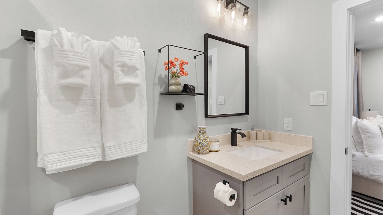 Photo of Bathroom in Greater Heights
