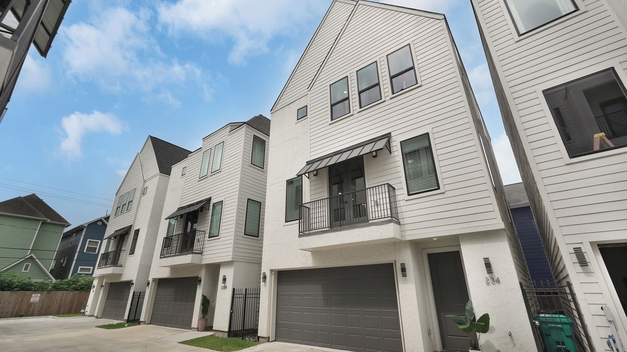 Photo of Outdoor in Greater Heights