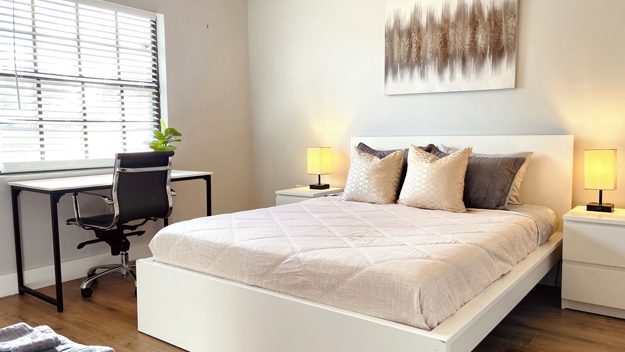 Photo of Bedroom in Whitfield