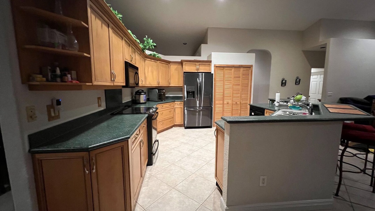 Photo of Kitchen in Jog Road