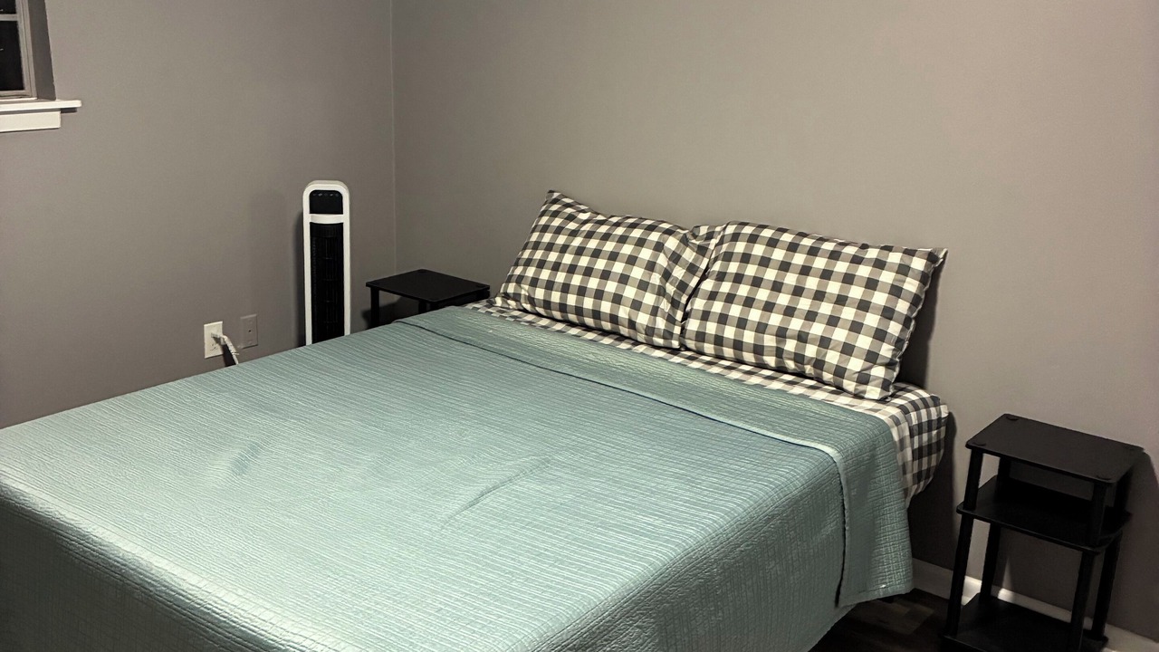 Photo of Bedroom in Slidell