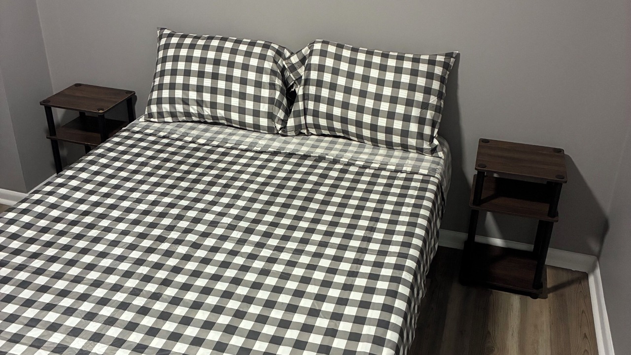 Photo of Bedroom in Slidell