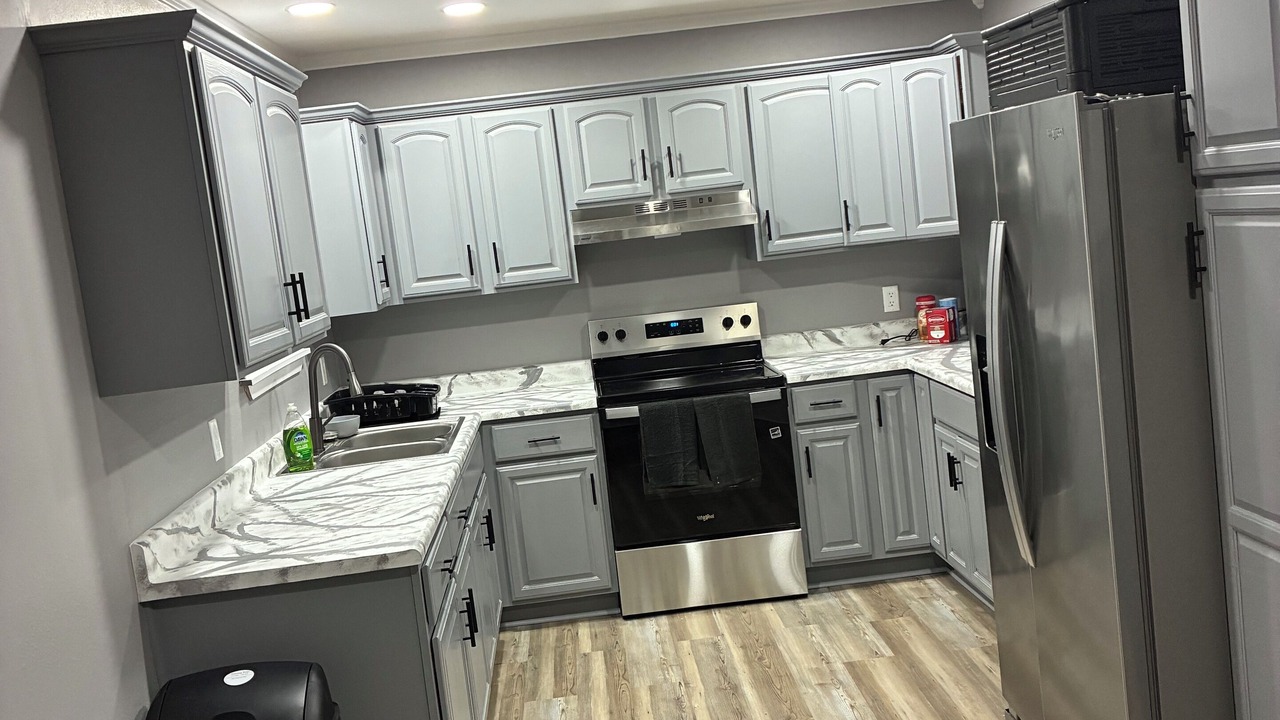 Photo of Kitchen in Slidell