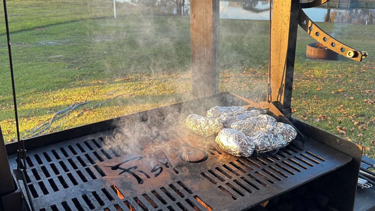 Photo of Outdoor in Limestone County