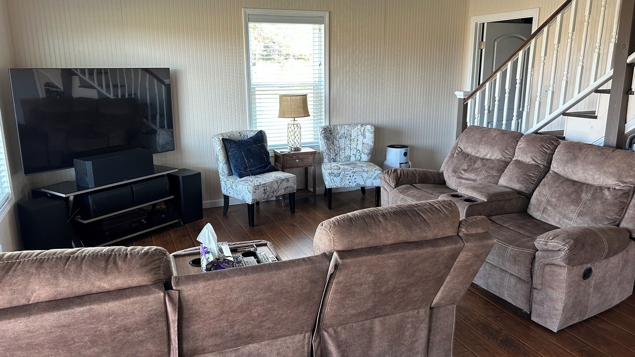 Photo of Livingroom in Limestone County