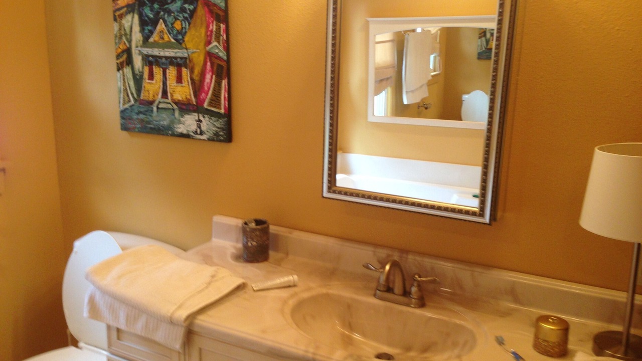 Photo of Bathroom in Mid City South