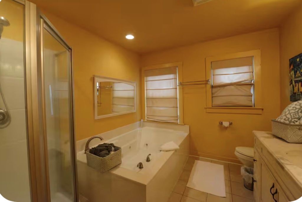 Photo of Bathroom in Mid City South