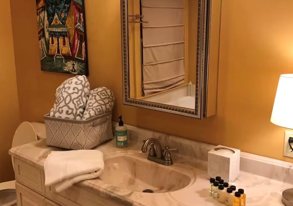 Photo of Bathroom in Mid City South