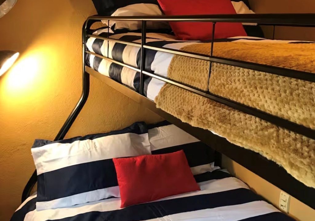 Photo of Bedroom in Mid City South