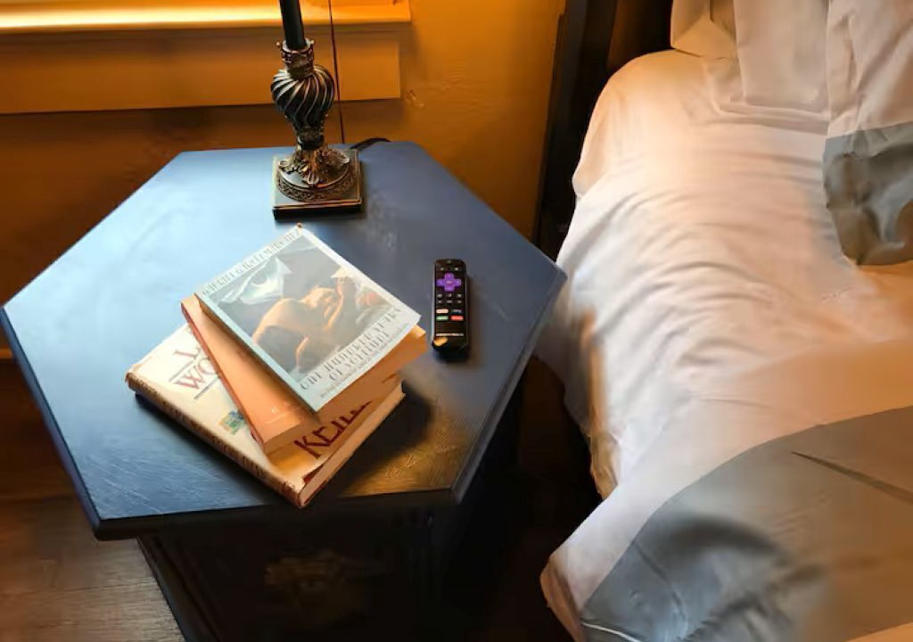 Photo of Bedroom in Mid City South