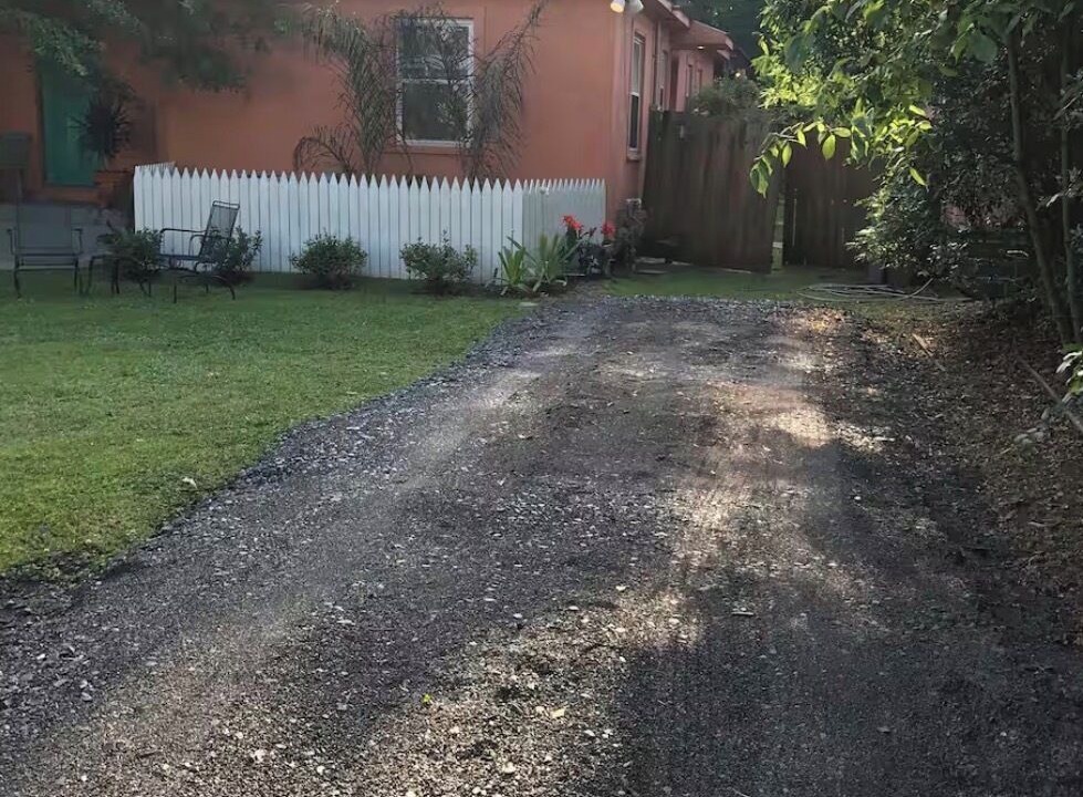 Photo of Outdoor in Mid City South