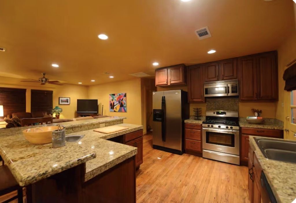 Photo of Kitchen in Mid City South