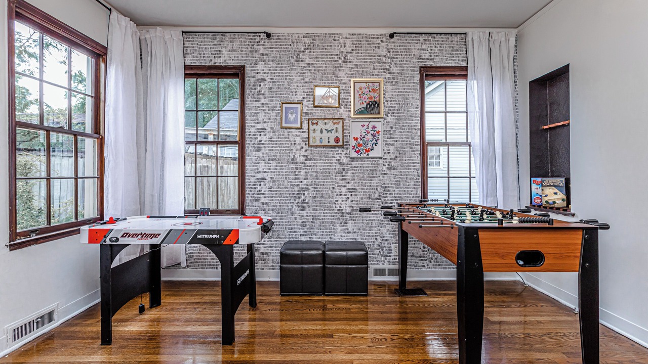 Photo of Bedroom in Fondren