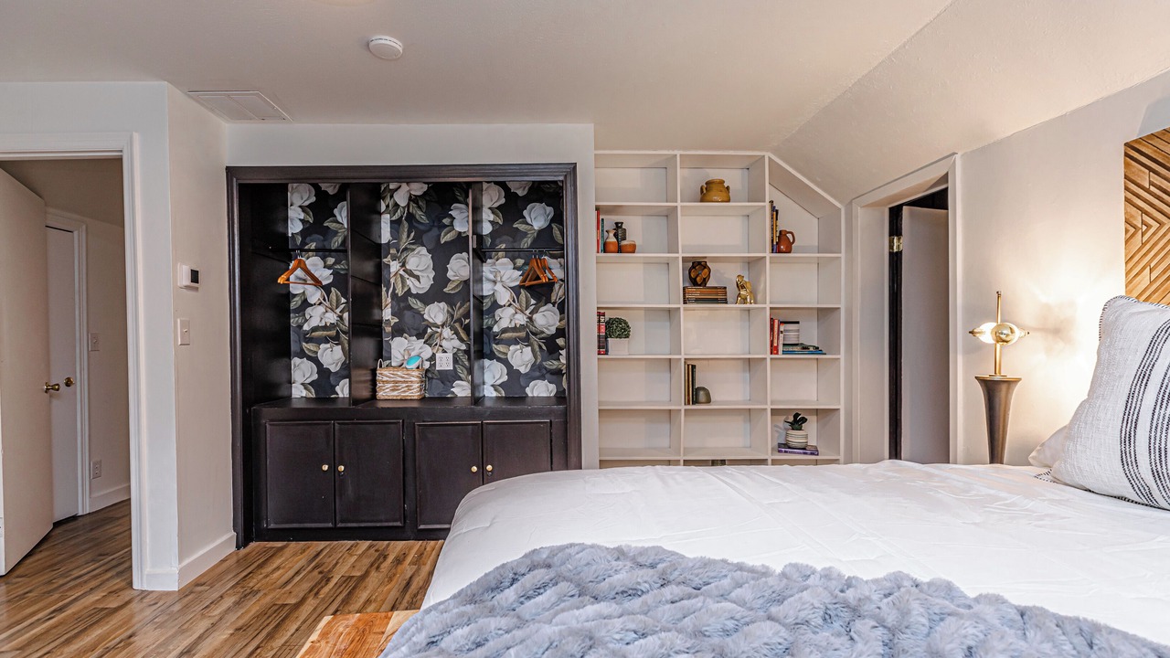 Photo of Bedroom in Fondren