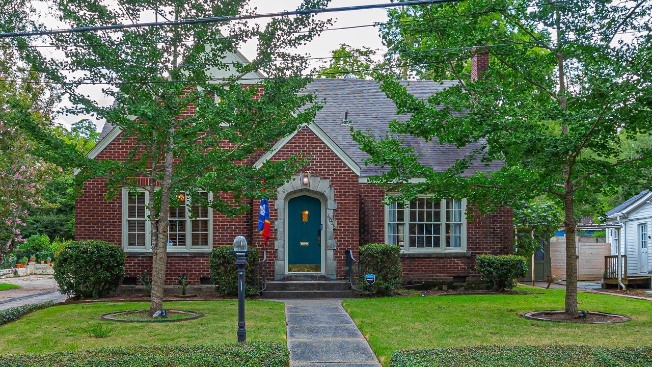 Photo of Outdoor in Fondren