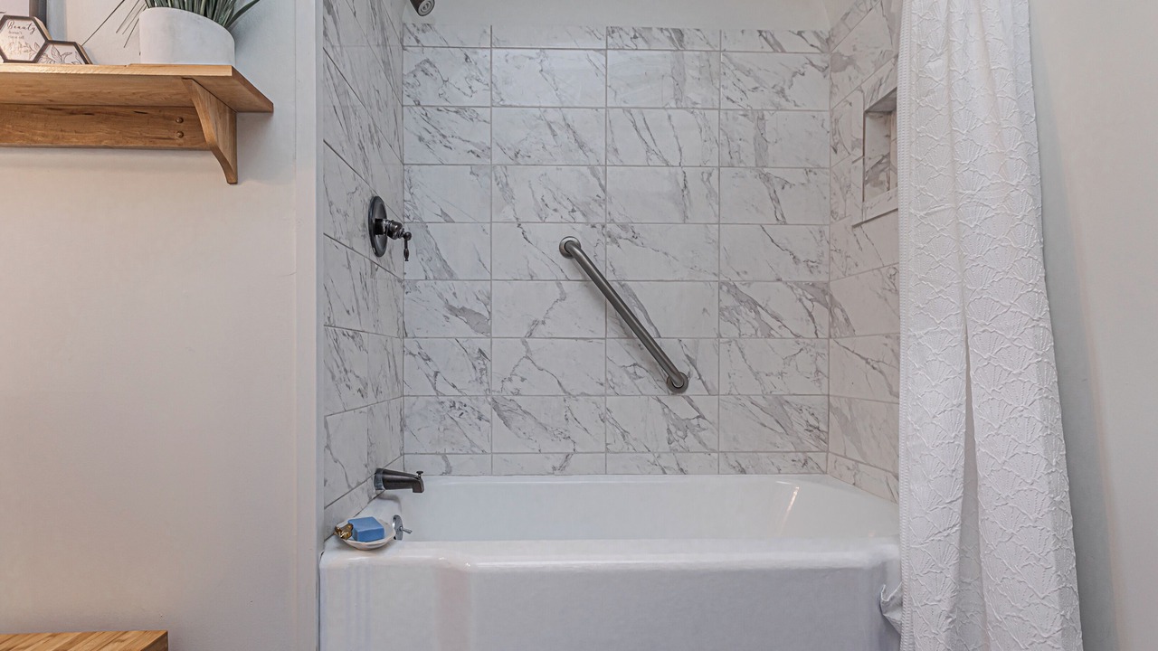 Photo of Bathroom in Fondren