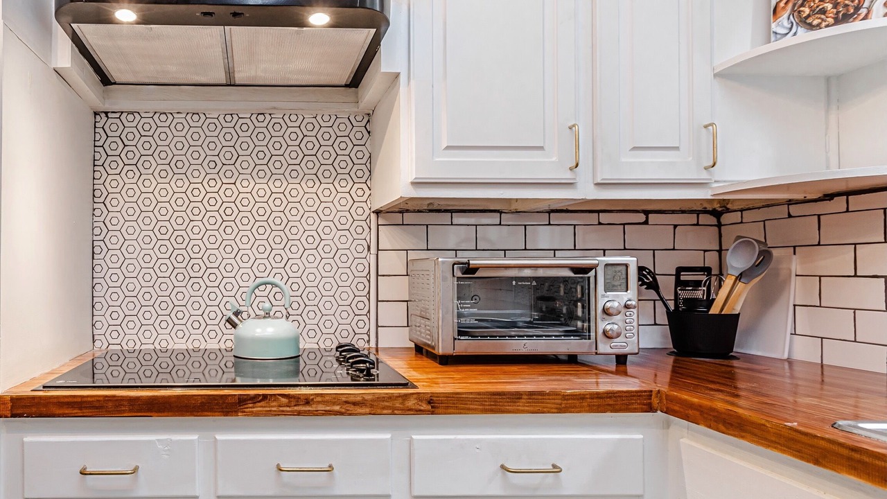Photo of Kitchen in Fondren