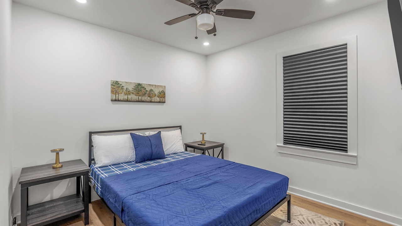 Photo of Bedroom in Shreveport