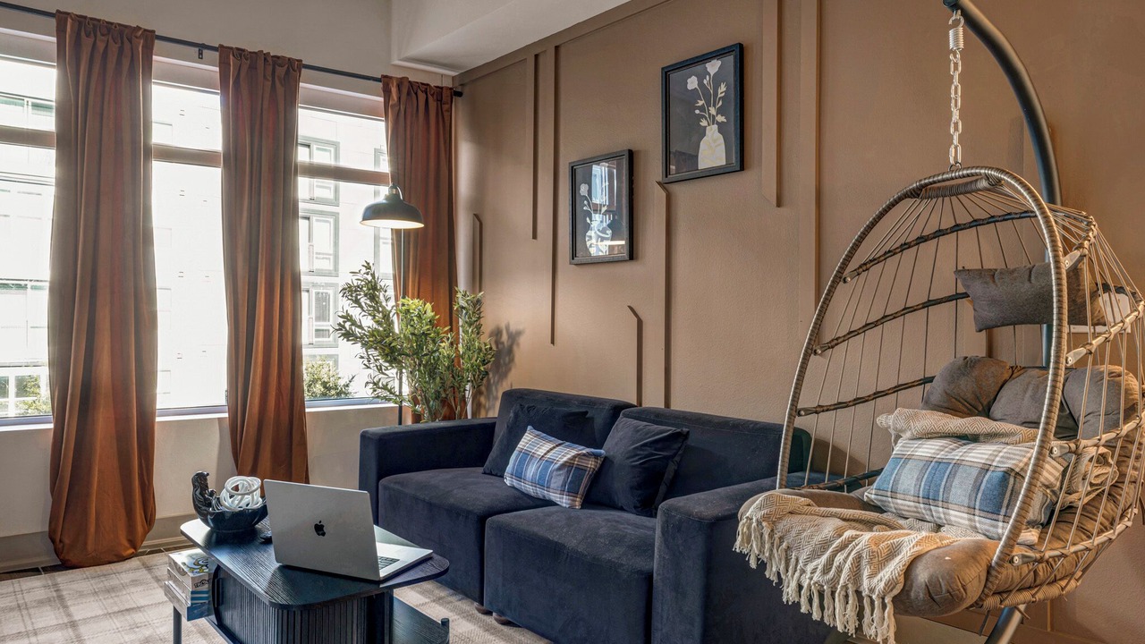 Photo of Livingroom in Legacy Park