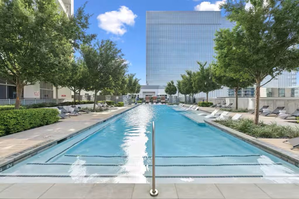 Photo of Outdoor in Legacy Park