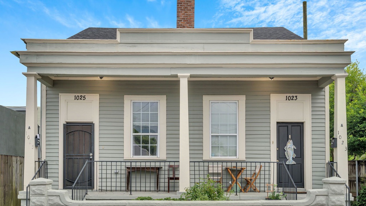 Photo of Outdoor in Lower Garden District