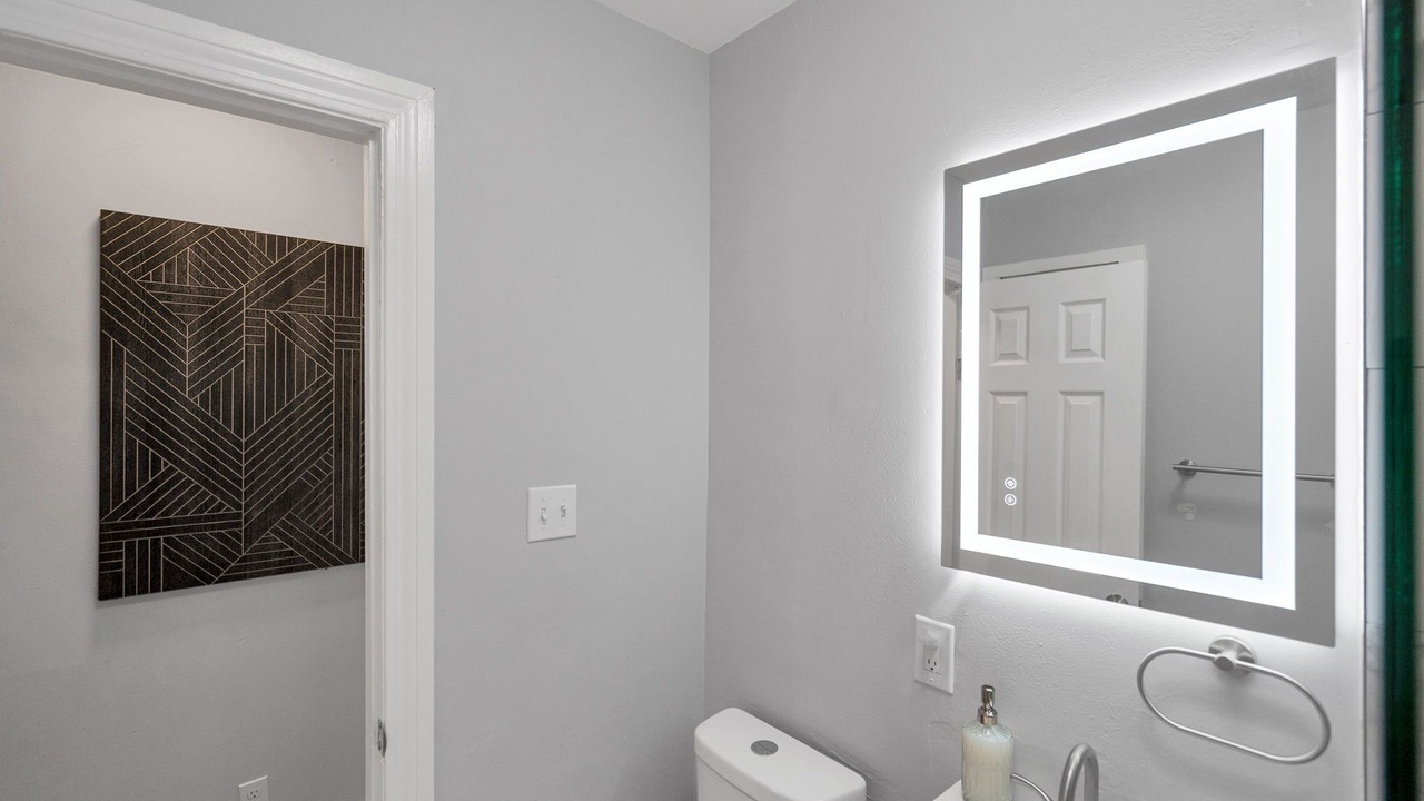 Photo of Bathroom in Lower Garden District