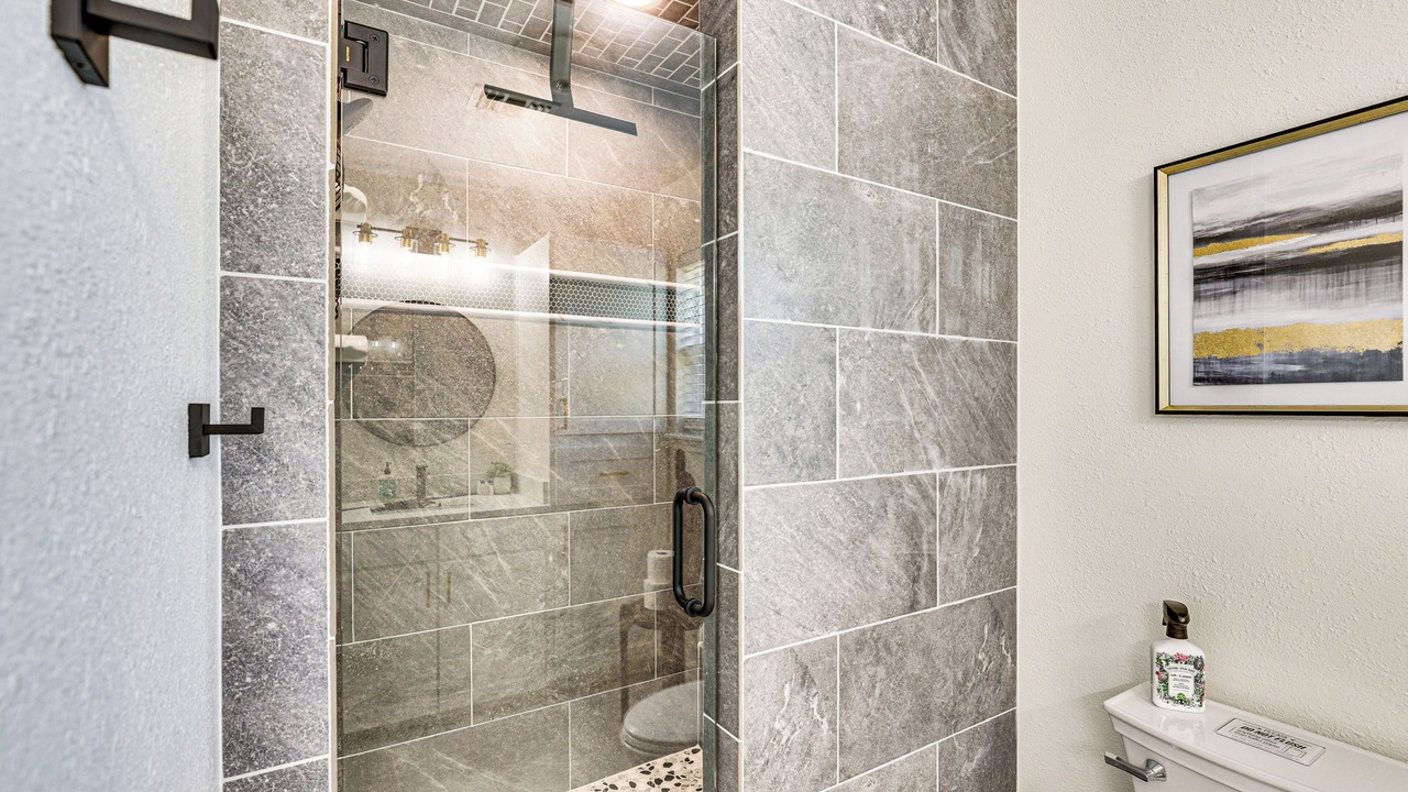 Photo of Bathroom in Wake Village