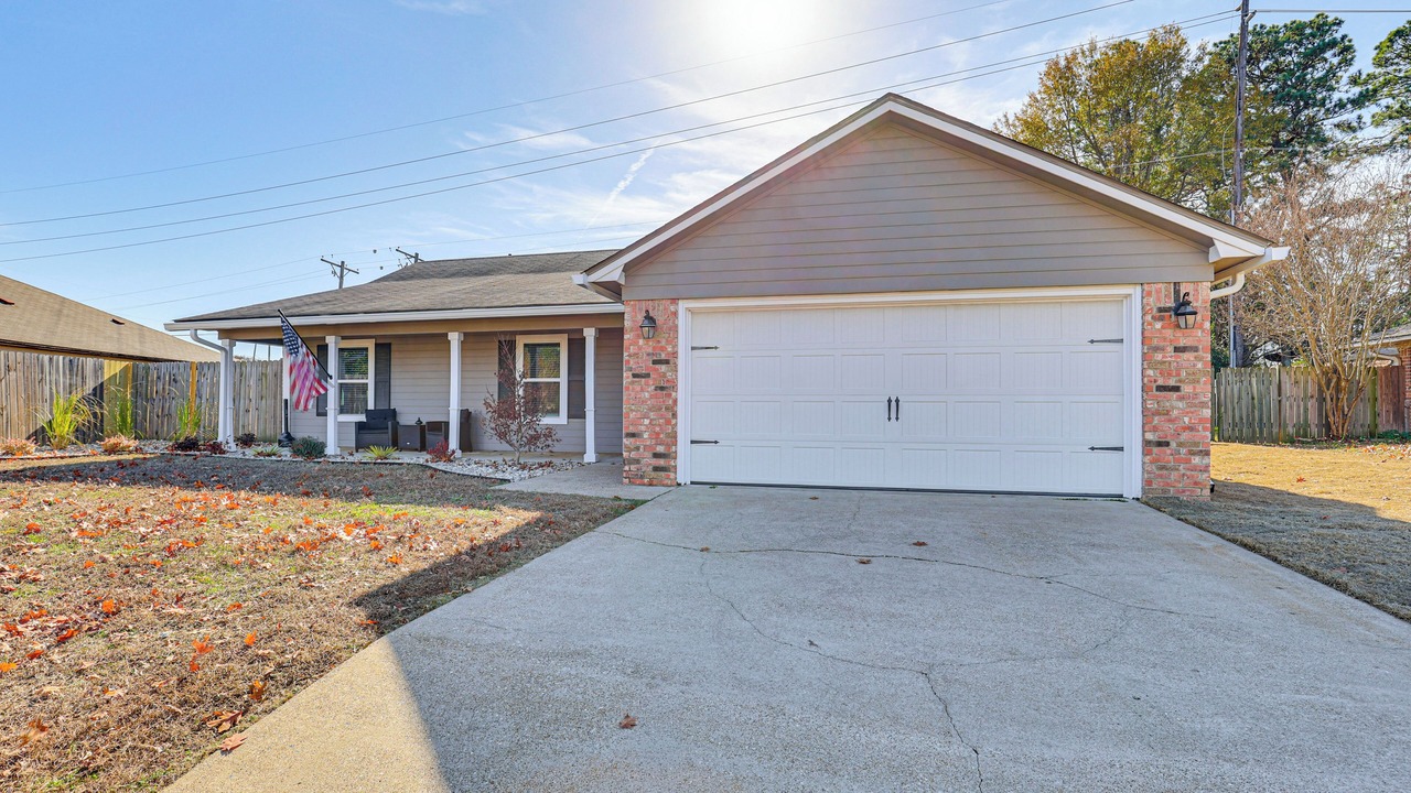 Photo of Outdoor in Wake Village